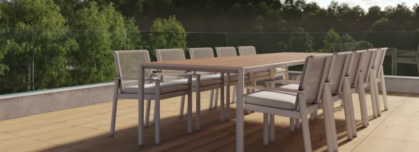Serie Bricola Outdoor