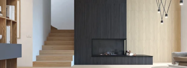 Serie Plywood
