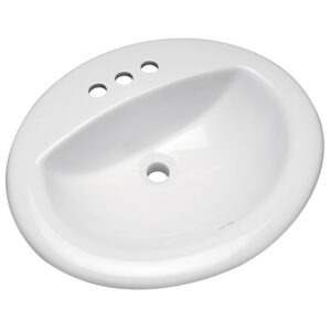 Countertop Lavatory