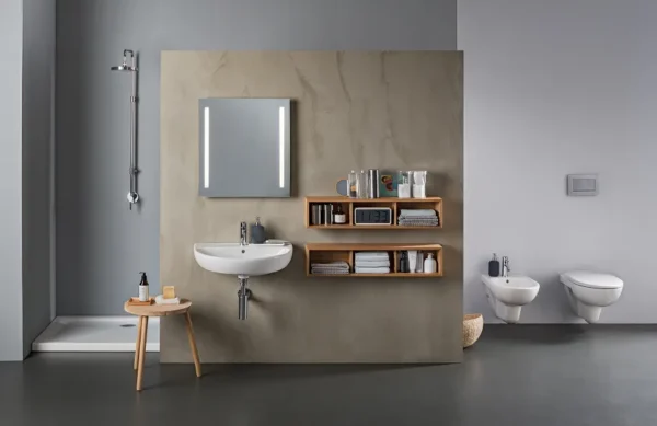 Geberit Selnova