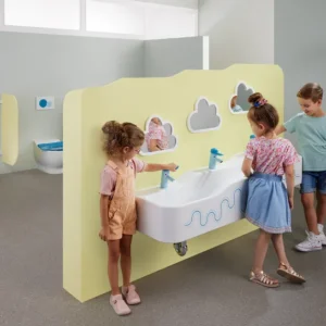 Geberit Bambini