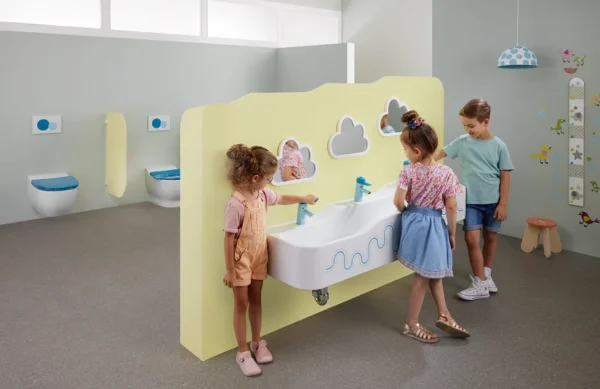 Geberit Bambini