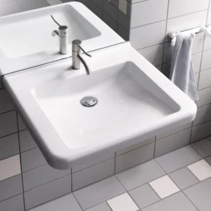 Geberit Selnova Comfort