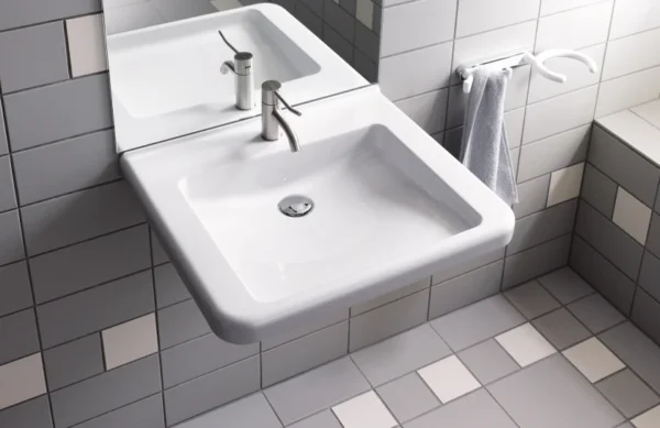 Geberit Selnova Comfort