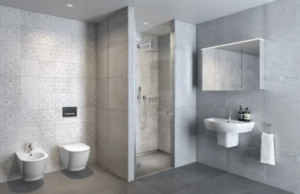 Geberit Senya