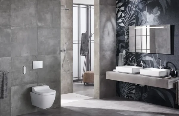 Geberit VariForm