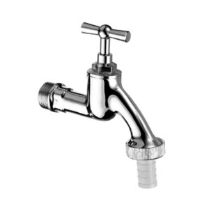 Draw-off valve