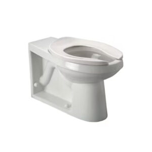 EcoVantage® HET Floor-mounted ADA Toilet System