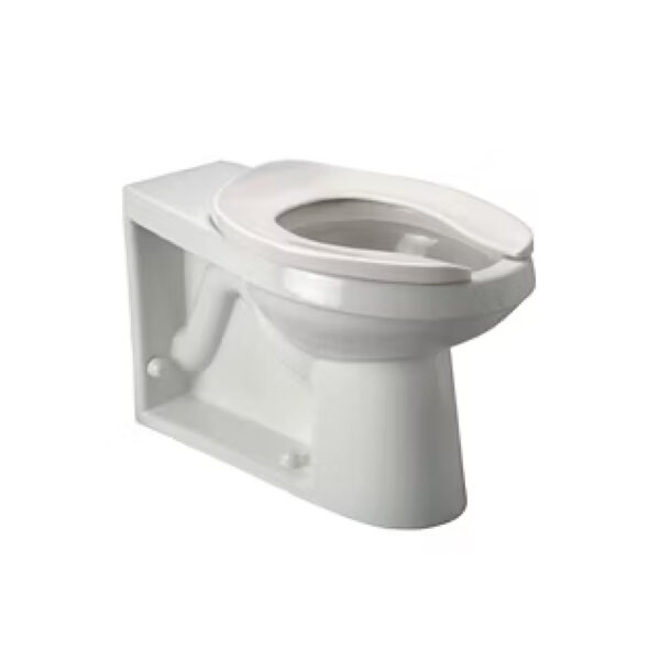EcoVantage® HET Floor-mounted ADA Toilet System