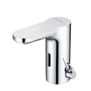 Electronic wash basin tap CELIS E²