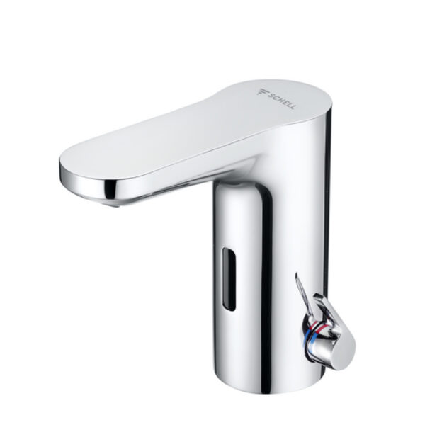 Electronic wash basin tap CELIS E²