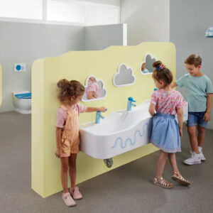 Geberit Bambini
