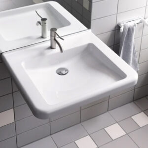 Geberit Selnova Comfort