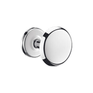 Hypereco single robe hook