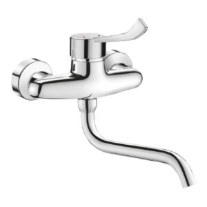 Mechanical Sink Mixer