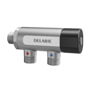 PREMIX COMPACT Thermostatic mixing valve