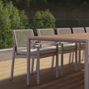 Serie Bricola Outdoor