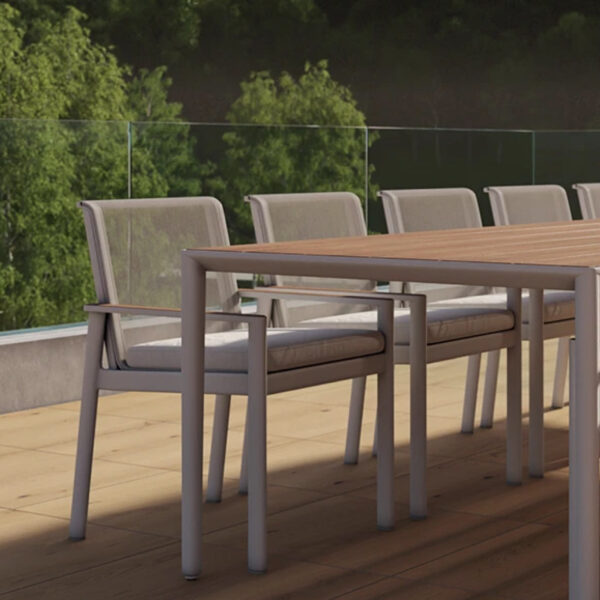 Serie Bricola Outdoor