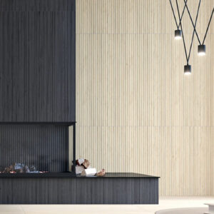 Serie Plywood