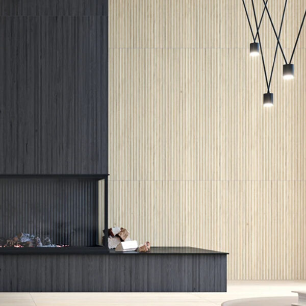 Serie Plywood