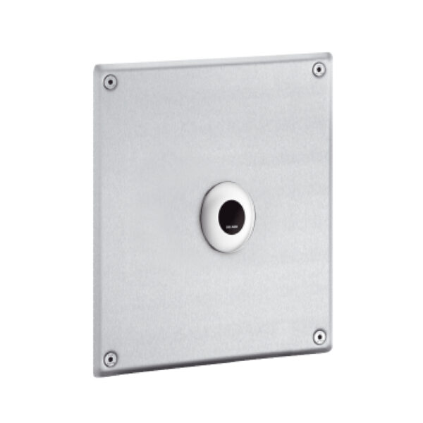 TEMPOMATIC direct flush valve