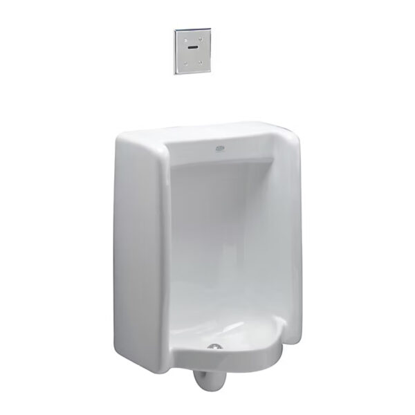 “The Retrofit Pint®” 0.125 gpf Concealed Ultra Low Consumption Urinal System