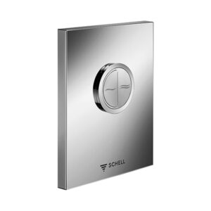WC operating panel EDITION Eco