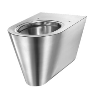 Wall-hung S21 S WC pan