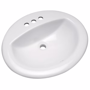 Countertop Lavatory