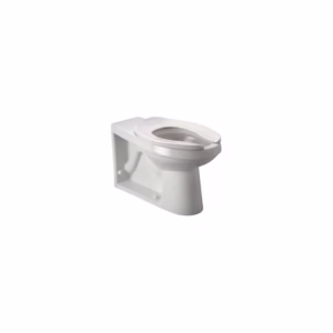 EcoVantage® HET Floor-mounted ADA Toilet System