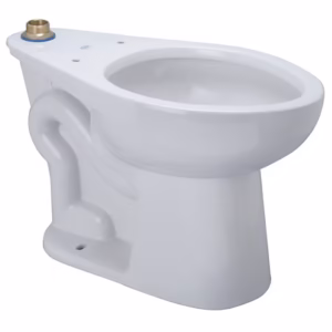EcoVantage® HET ADA Floor-mounted Toilet System
