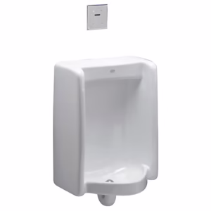 “The Retrofit Pint®” 0.125 gpf Concealed Ultra Low Consumption Urinal System