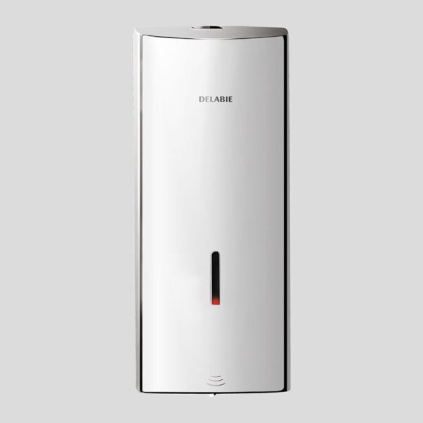 Wall-mounted electronic liquid soap dispenser, 1 litre - Image 2