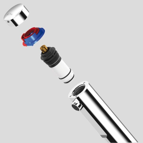 TEMPOMIX 3 time flow mixer - Image 2