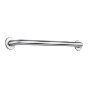 Basic straight grab bar Ø 32mm, 600mm