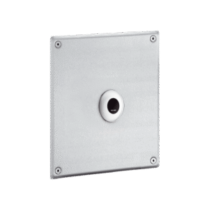 TEMPOMATIC direct flush valve