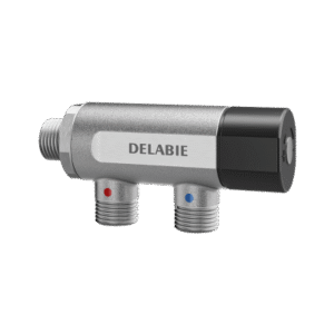 PREMIX COMPACT Thermostatic mixing valve