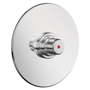 TEMPOSTOP time flow shower valve