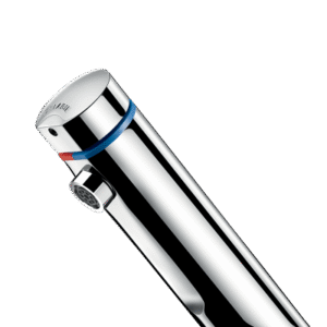 TEMPOMIX 3 time flow mixer