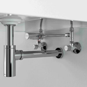 Appliance Connection Fittings
