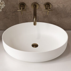 Bathroom Sinks