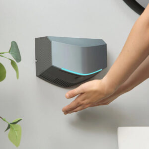 Hand Dryers