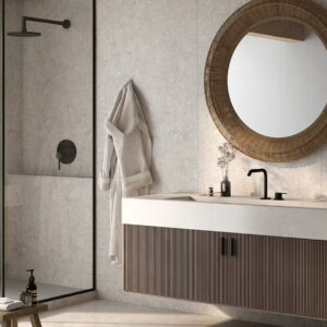 Mirror cabinets