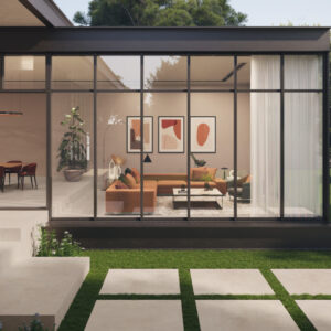 Porcelain Tiles