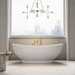 Shower & Tub