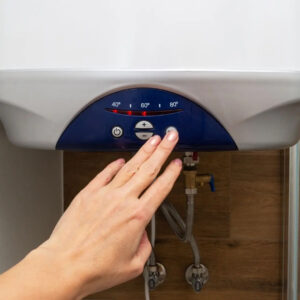 Thermostatic Mixing Valves