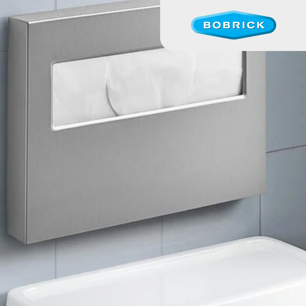 Bobrick