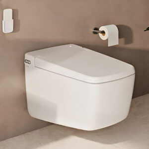 Toilet Tanks