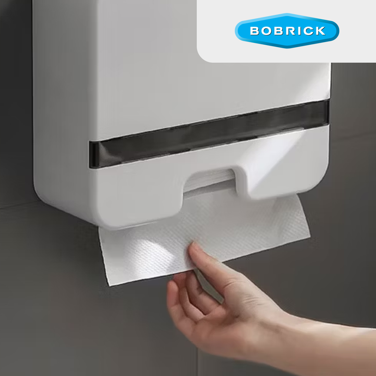 Bobrick