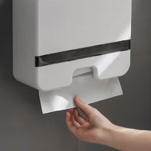 Toilet Tissue Dispensers